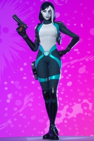 Fortnite | All Skin List (Skin Tracker) - GameWith