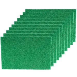 Abrasive Finishing Pad 400 grit - Pack of 10