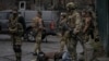 Latest Developments in Ukraine: April 2