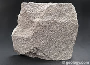 Dacite