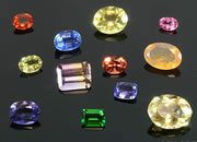 Gemstones