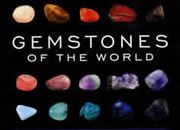 Gemstones of the World