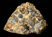 Puddingstone