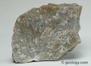 Quartzite