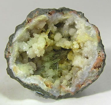 Kentucky geode