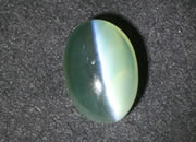 chrysoberyl