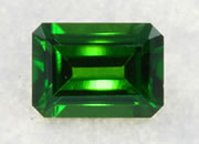 Chrome Diopside