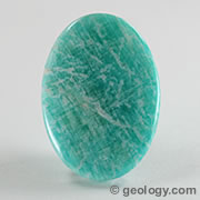 Amazonite