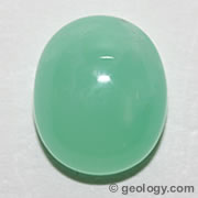 Chrysoprase