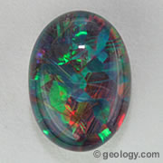 Idaho Opal