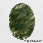 Vesuvianite