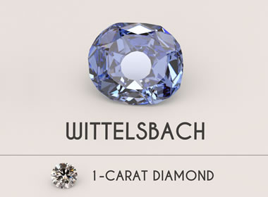 Wittelsbach Diamond