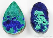 azurmalachite