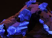 Benitoite