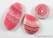 Rhodochrosite