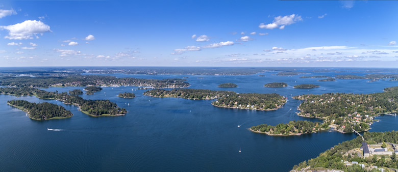 Stockholm Archipelago