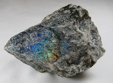 labradorite