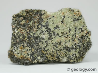 Cassiterite