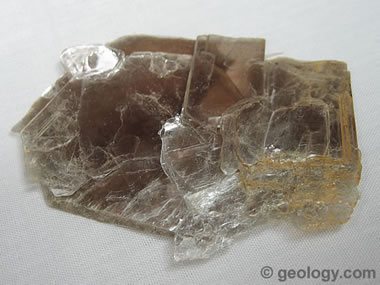 Muscovite