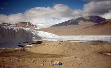 McMurdo Dry Valleys