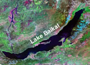 Deepest Lake in the World