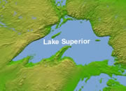 Largest Lake in the World