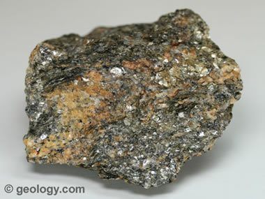 muscovite schist