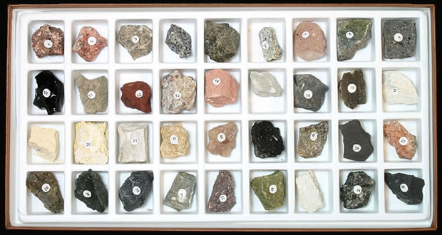 Rock Collection