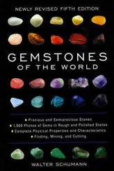 Gemstones of the World