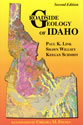 Roadside Geology of Idaho