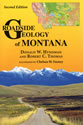 Roadside Geology of Montana