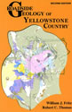 Roadside Geology of the Yellowstone Country