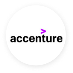 LOGO ACCENTURE GERANDO FALCÕES