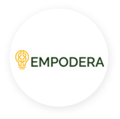 LOGO EMPODERA GERANDO FALCÕES