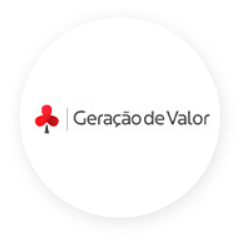 LOGO GERAÇÃO DE VALOR