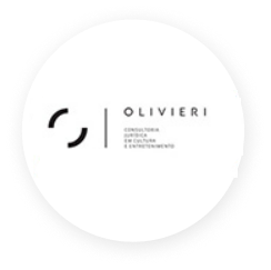 LOGO OLIVIERI GERANDO FALCÕES