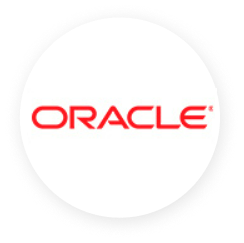 LOGO ORACLE