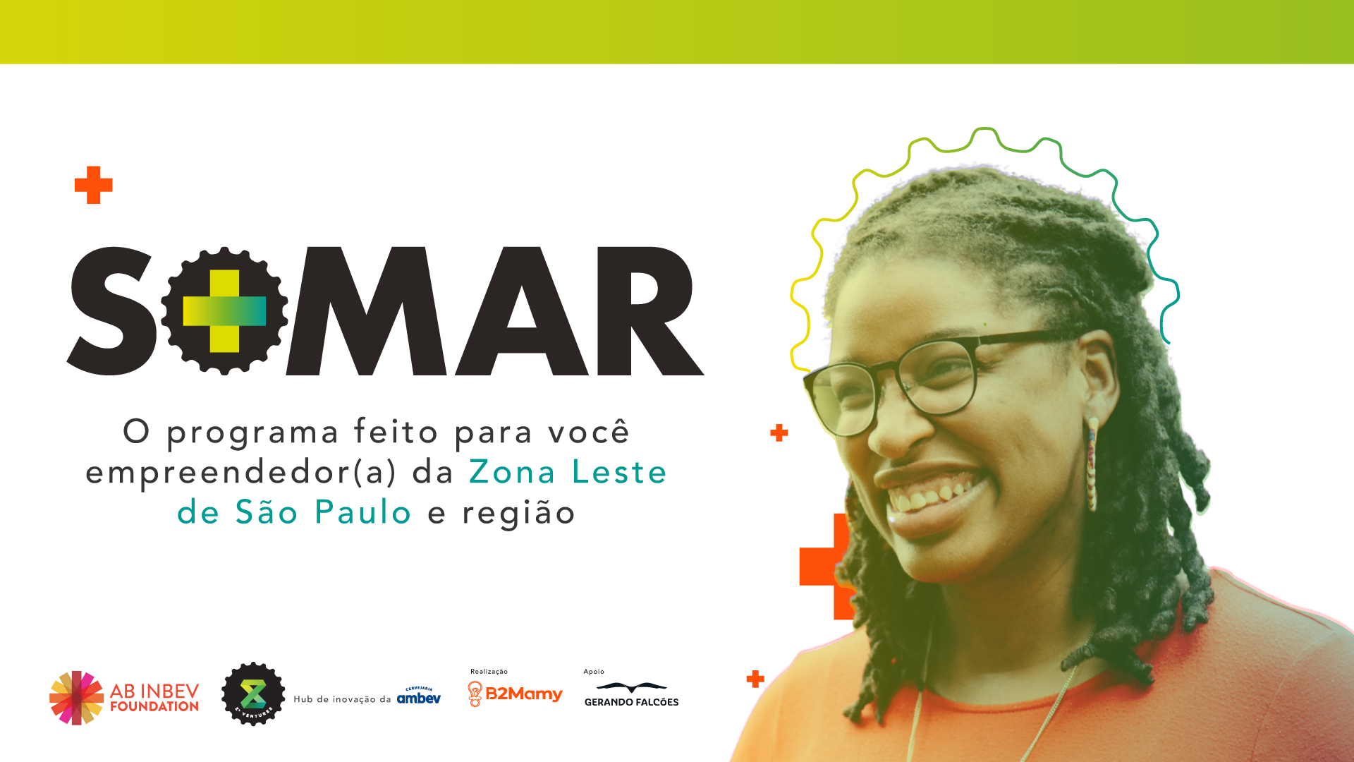 Campanha Somar