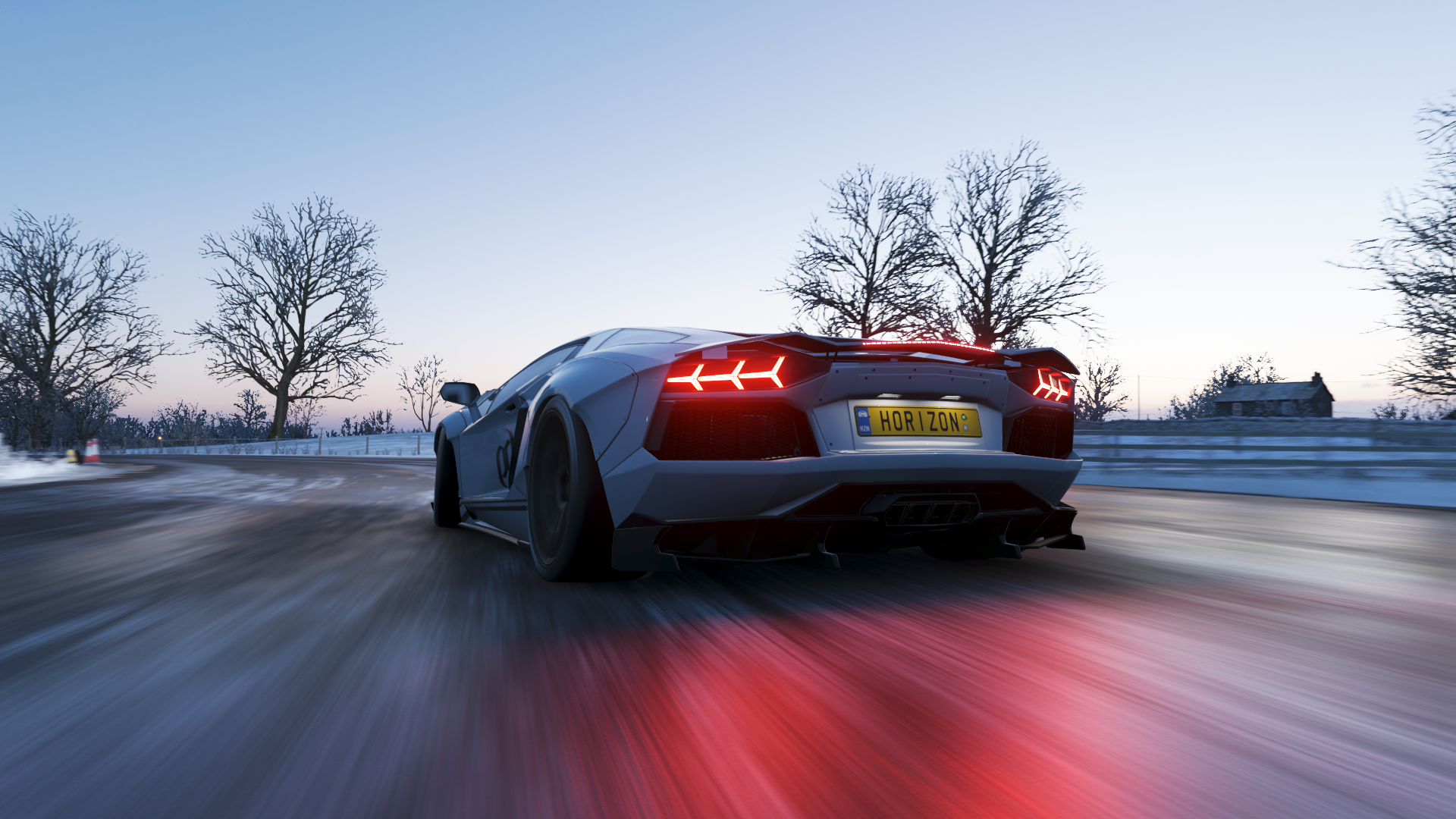 Top 114+ Forza horizon 4 wallpaper - Snkrsvalue.com