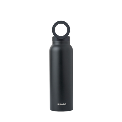 Ringo Water Bottle + Free Magnetic Booster Ring