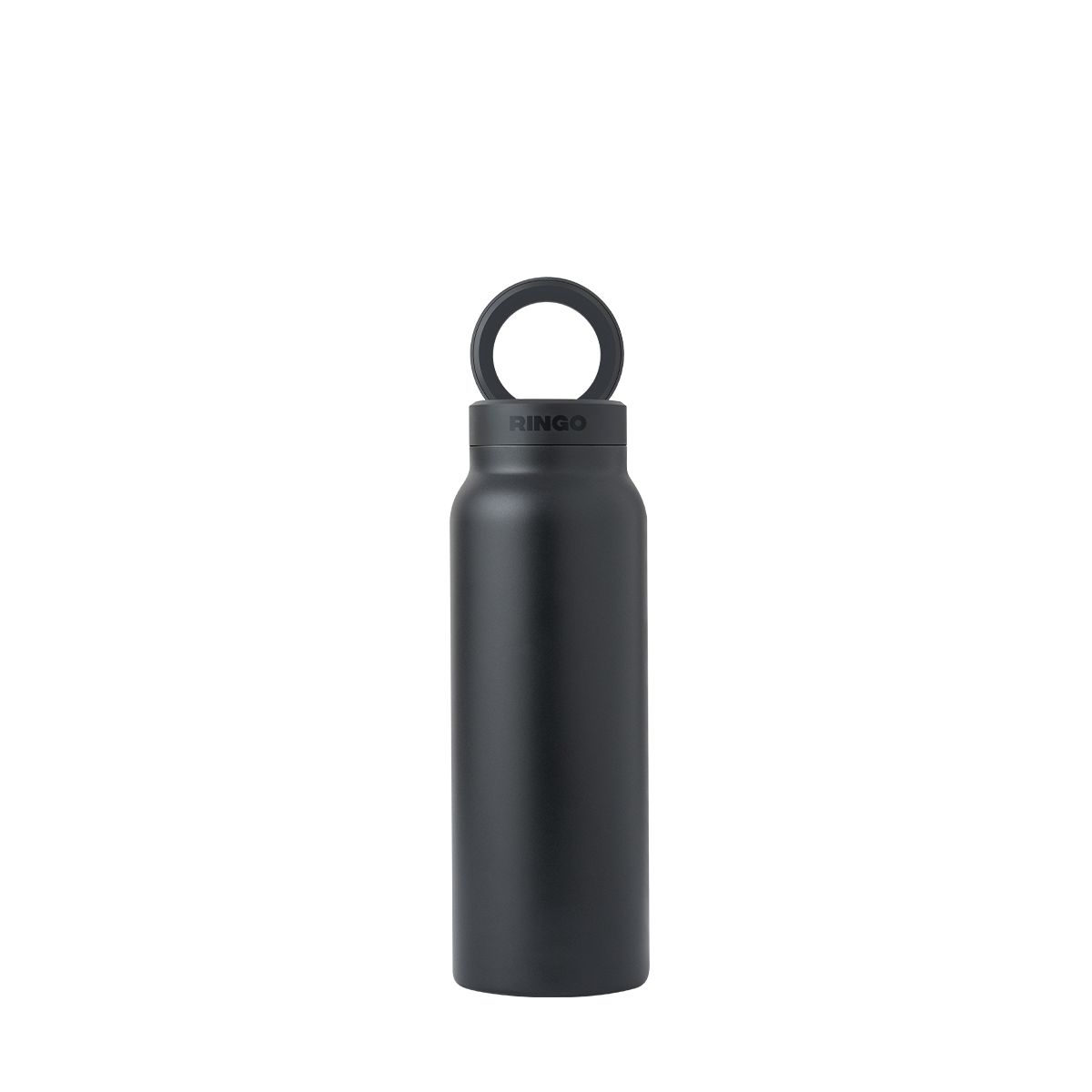 Ringo Water Bottle + Free Magnetic Booster Ring