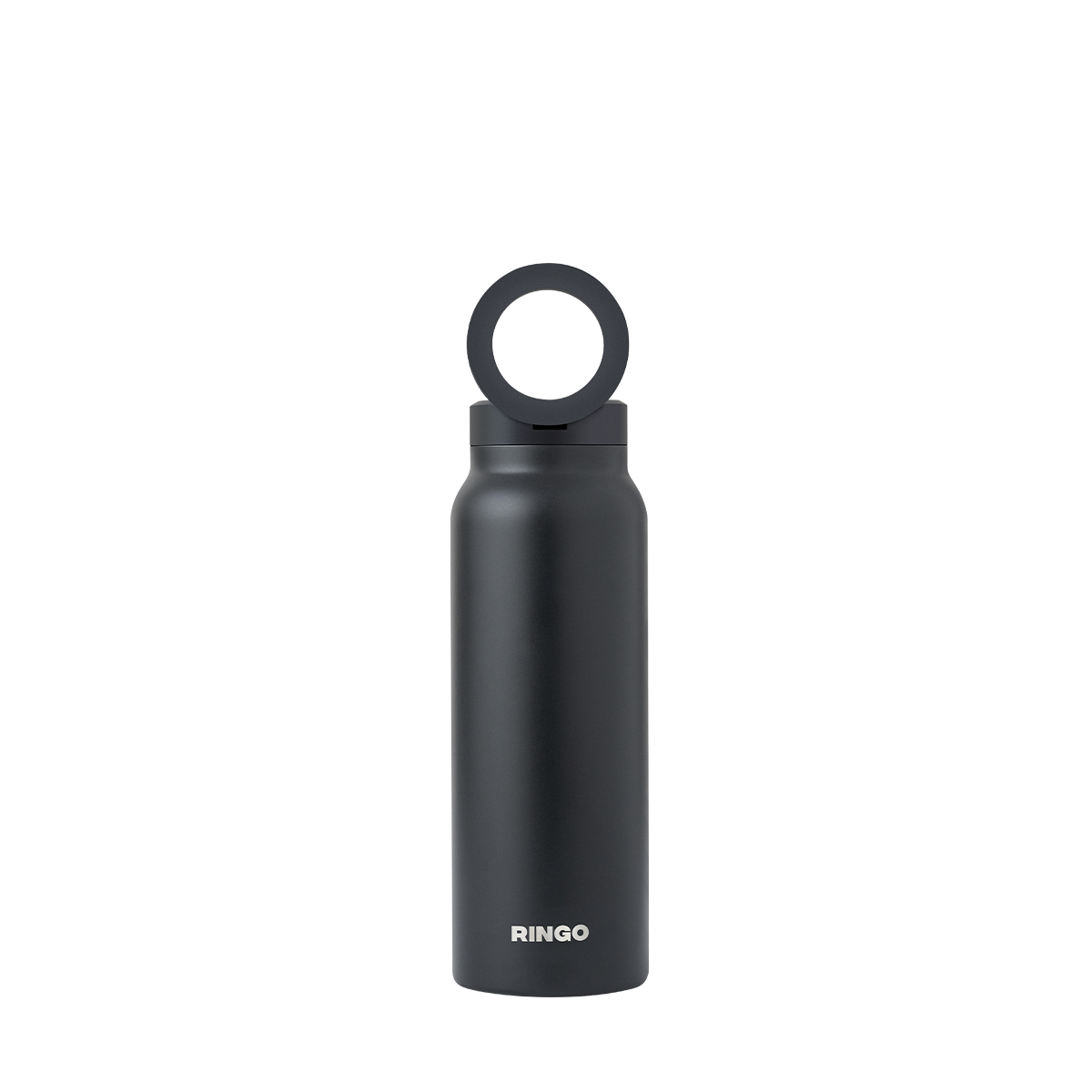 Ringo Water Bottle + Free Magnetic Booster Ring