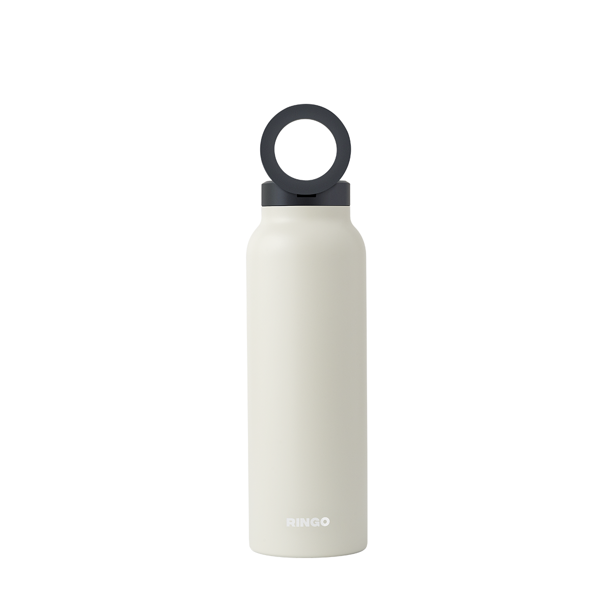 Ringo Water Bottle + Free Magnetic Booster Ring