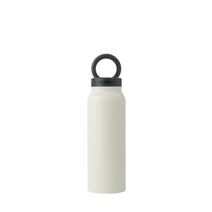 Ringo Water Bottle + Free Magnetic Booster Ring