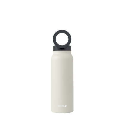 Ringo Water Bottle + Free Magnetic Booster Ring