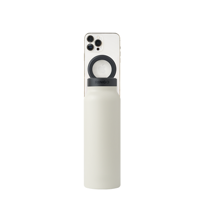 Ringo Water Bottle + Free Magnetic Booster Ring