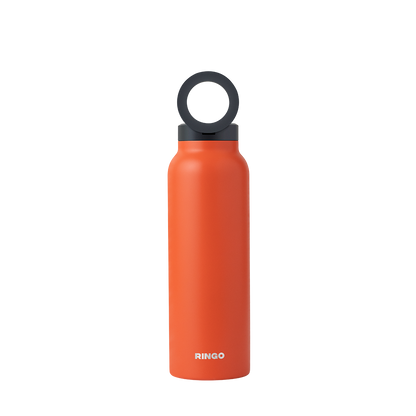 Ringo Water Bottle + Free Magnetic Booster Ring