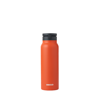 Ringo Water Bottle + Free Magnetic Booster Ring