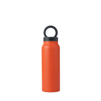 Ringo Water Bottle + Free Magnetic Booster Ring