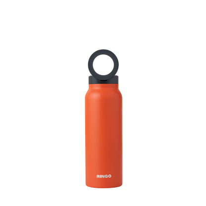 Ringo Water Bottle + Free Magnetic Booster Ring